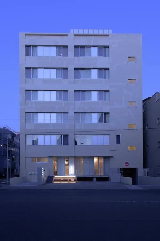 去日本旅游最好去哪个酒店,去日本旅游适合住哪些酒店