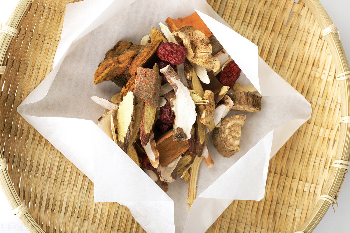 中医治妇科出血,治疗妇科血崩经方