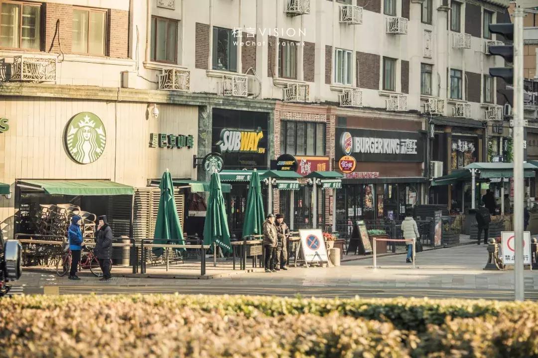 小白楼是指哪个楼,什么叫小白楼