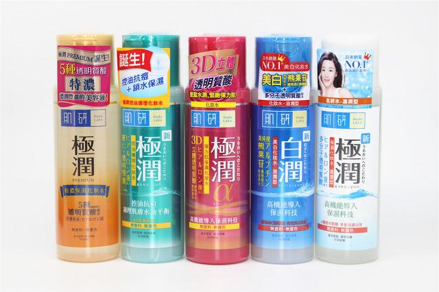 屈臣氏有哪些值得回购的东西,屈臣氏必买的4款国货