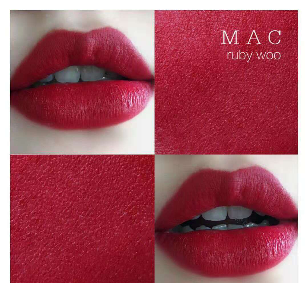 口红界的代表色号,双11口红推荐