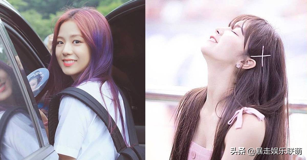 韩国网红美女拉拉队,韩国拉拉队高颜值妹子