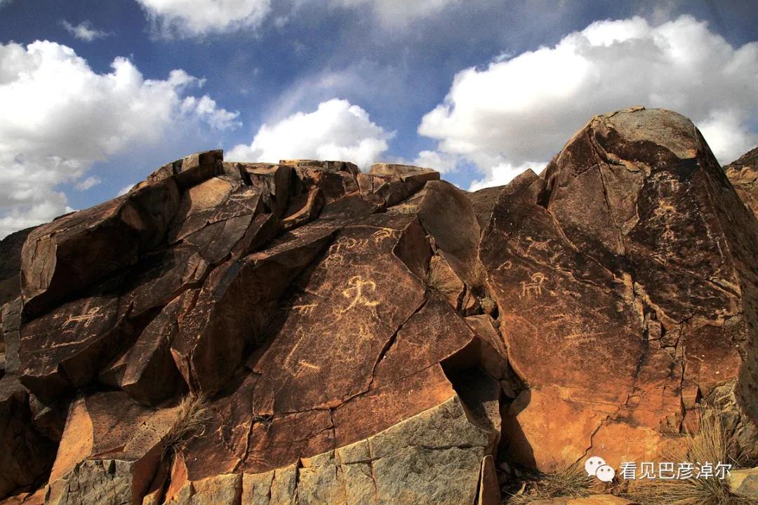 七分钟带你领略大美乌拉特前旗 (带你去看乌拉特前旗)