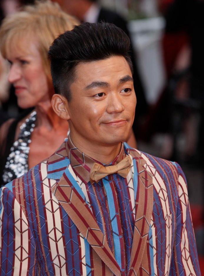 十位最像军人的明星,出演军人最好的四位明星