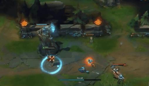 英雄联盟是dota类的游戏吗,dota2算不算moba类游戏