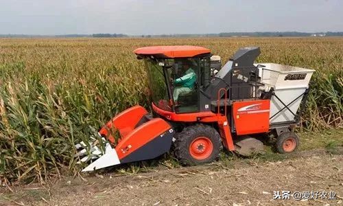 你的农机再冒黑烟将被处罚，机手们该管管“宝贝的屁股了”