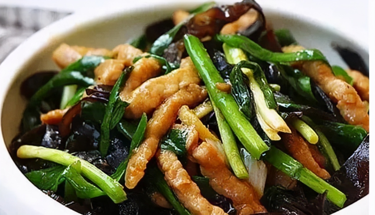 好吃简单美味营养健康的美食菜谱,几道拿手菜肴做法简单营养美味