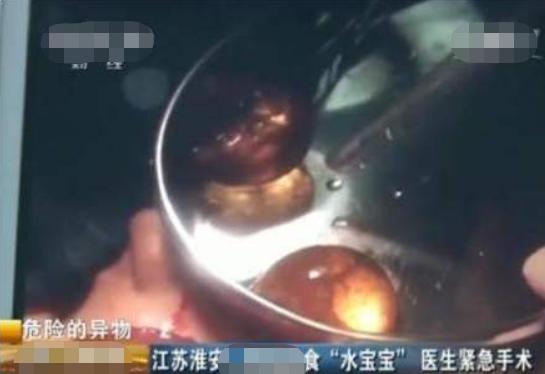 水宝宝毒性能维持多久,水宝宝有没有毒性物质