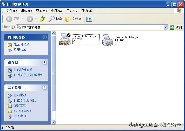 常见打印机有哪些,打印机的分类和结构