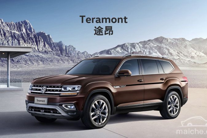 几代途锐再无途锐,三代途锐通病解决情况