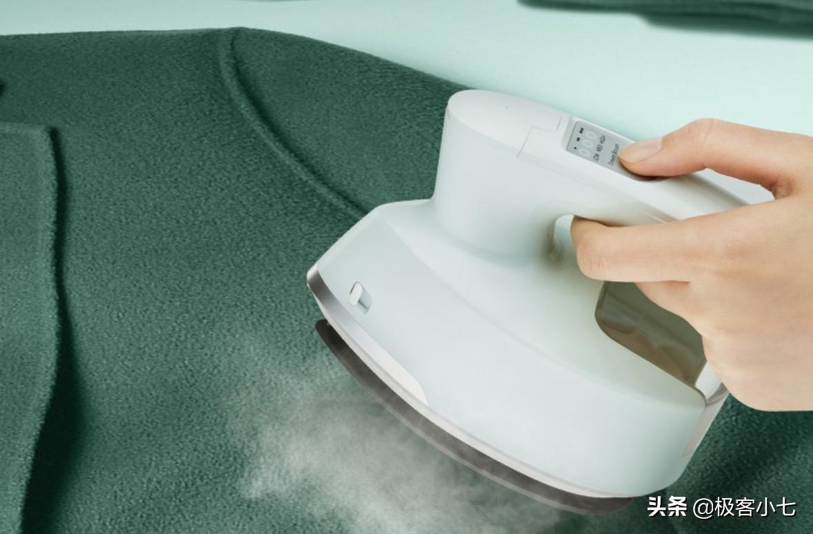 熨烫机卓力,卓力挂烫机使用方法