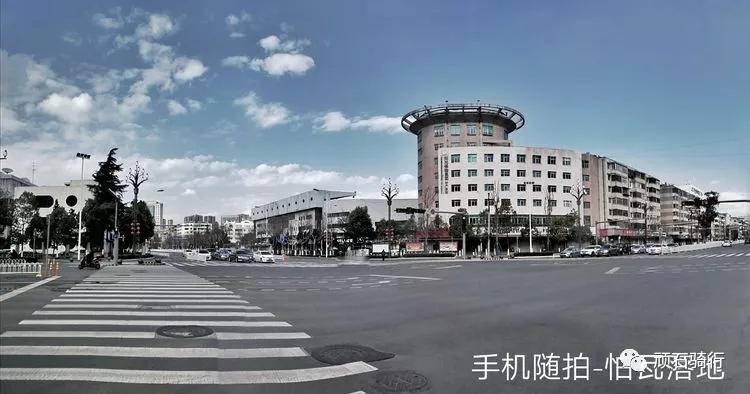 昆明的空城计,昆明空城计