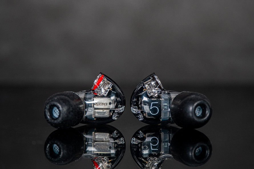 舒尔耳机aonic50,舒尔aonic耳机评测