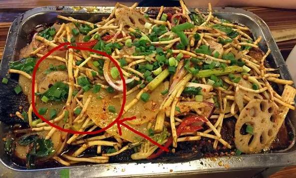 与折耳根媲美的各省美食,与折耳根媲美的美食