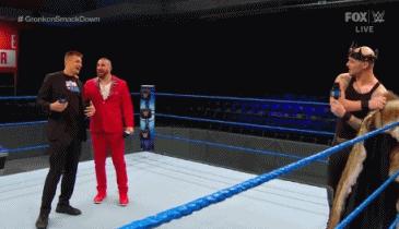 sd3.21,wwe鐨囧澶ф垬vs缃楁浖sd鎴樻姤