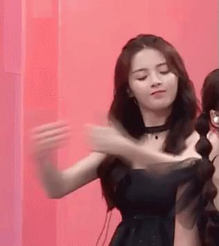 中泰文化差异对比娱乐视频,中日韩泰审美区别