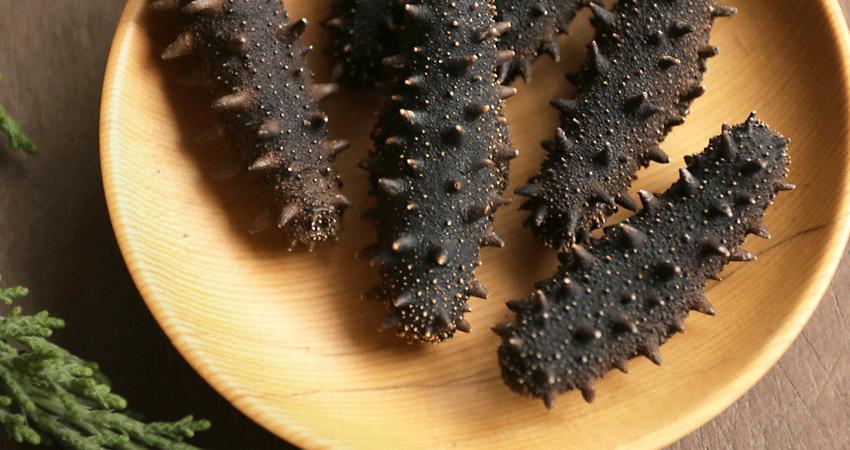 如何挑选即食海参又好又便宜,怎样挑选海参的最好方法