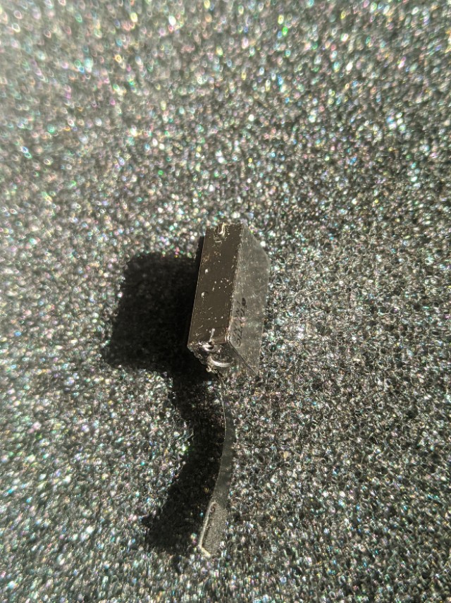 振动马达拆解,微型震动马达拆解