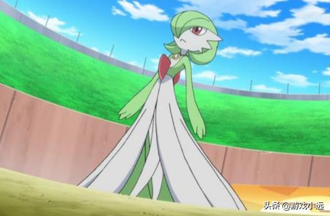 口袋妖怪细思极恐的地方,口袋妖怪各种特性介绍