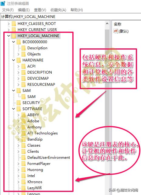 windows10如何使用注册机,windows10注册表破损修复方法