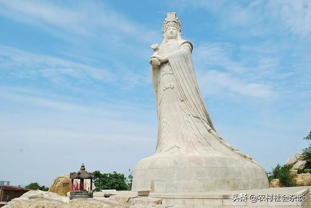 福建莆田是一个怎样的城市,莆田这个城市怎么样