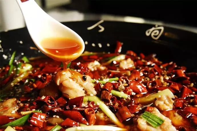 宅家变厨神｜你对川菜的力量一无所知~