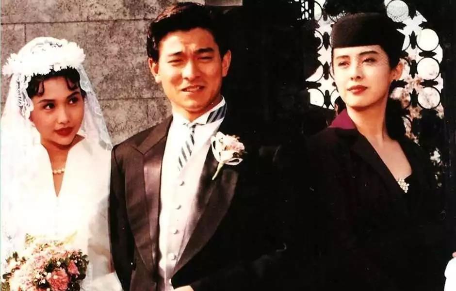 儿女死的死疯的疯,身为澳门第一美人的她,嫁给赌王是一生的错?