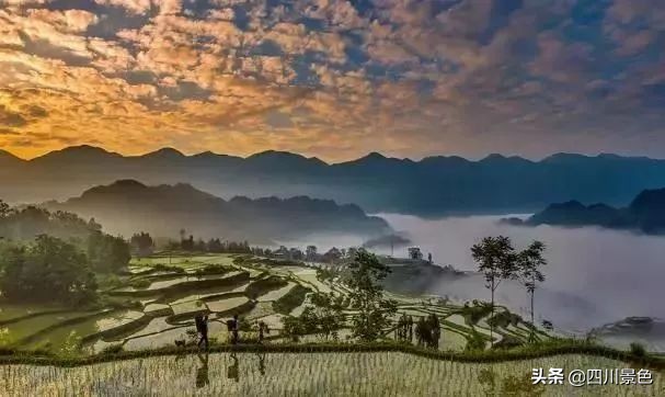 这才是旅游值得去的地方,这才是旅游城市该有的样子