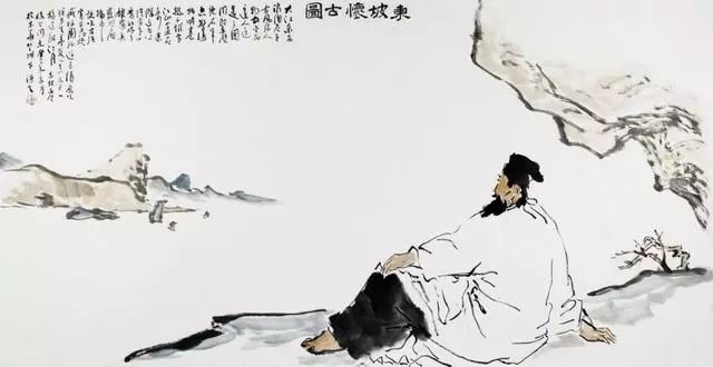 苏轼有一句脍炙人口的诗,苏轼题西林壁脍炙人口的名句