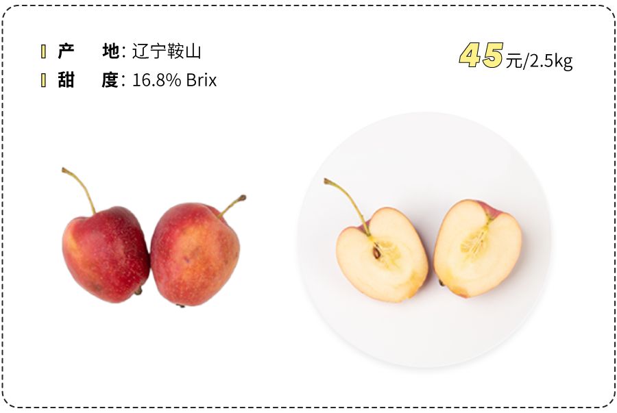 各种新奇水果,20种你没见过的水果