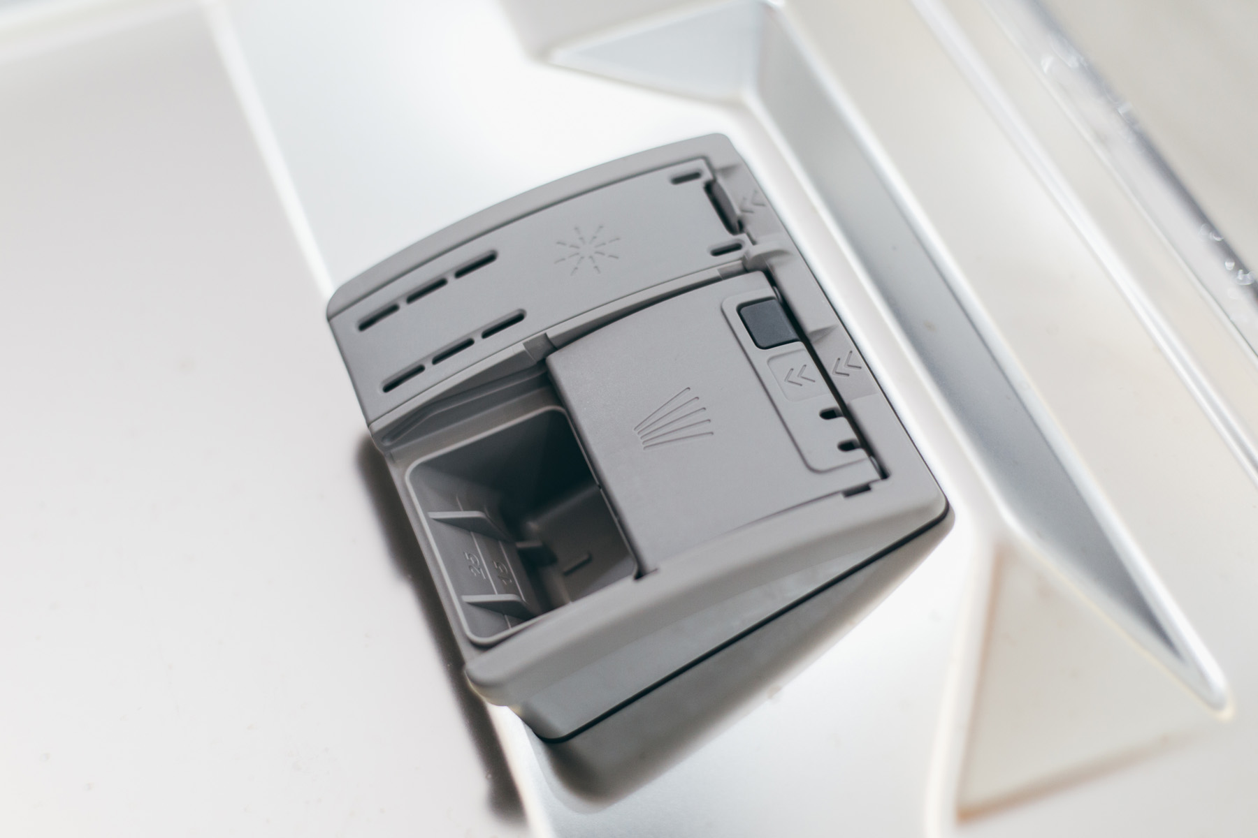 买了西门子洗碗机不会用,买了水槽洗碗机后悔了怎么处理