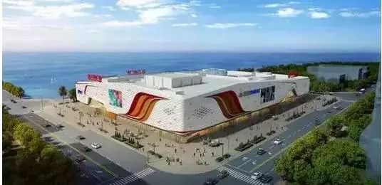 西海岸新区下一个浦东,青岛市西海岸新区发展趋势