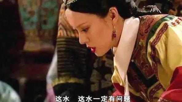 古代亲子鉴定真实事件,古代的亲子鉴定真的是滴血认亲吗