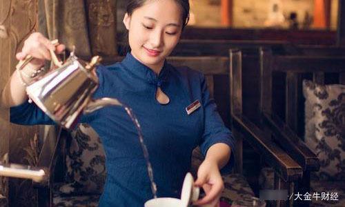 茶叶店整天没人进怎么也不倒闭,茶叶店如何更聪明的赚钱