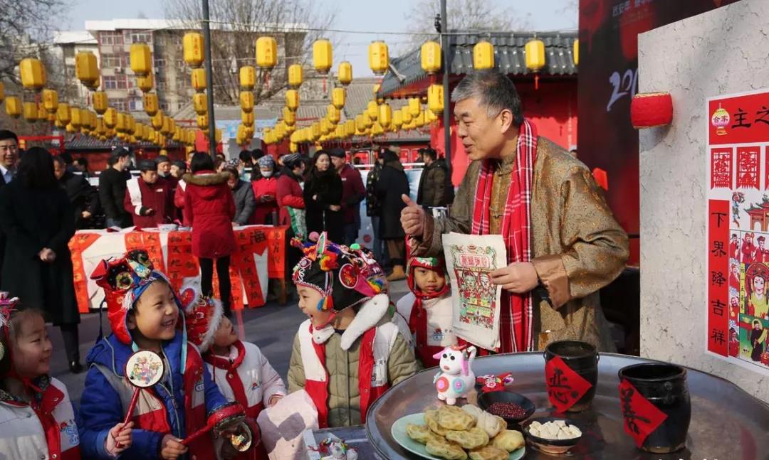 腊月二十三还是腊月二十四,小年到底是哪天?