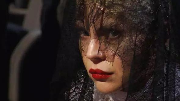 巫师大战狐仙,黑魔法vs狐仙