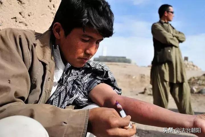 曾经的“镇痛神药”,*洛因海**!如何变成祸害人间的魔鬼?