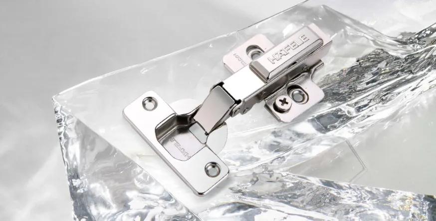 选购五金铰链性价比高,镁钛合金五金和不锈钢五金铰链