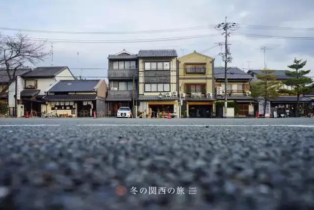 在东京京都之间,藏着一座日本领先且出产战国名将的大城市