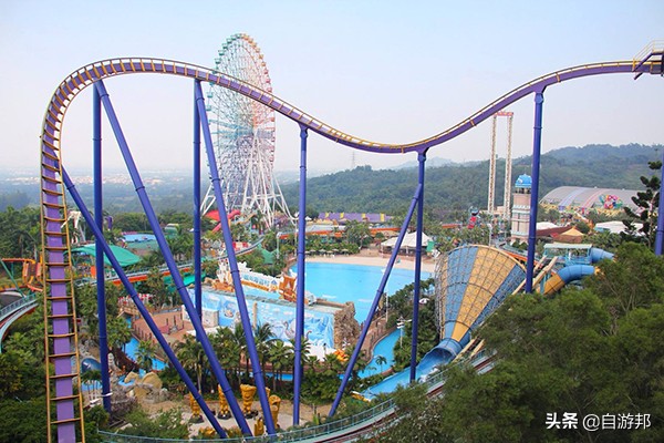 台湾春节旅游,春节台湾5日游攻略大全