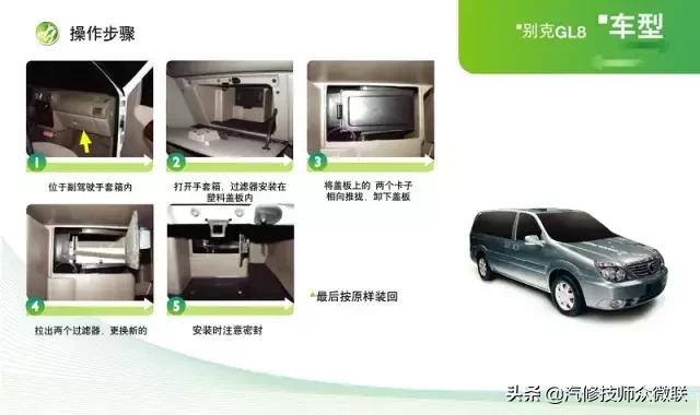 比亚迪宋plus空调滤芯在什么位置,众泰z700空调滤芯在什么位置图片