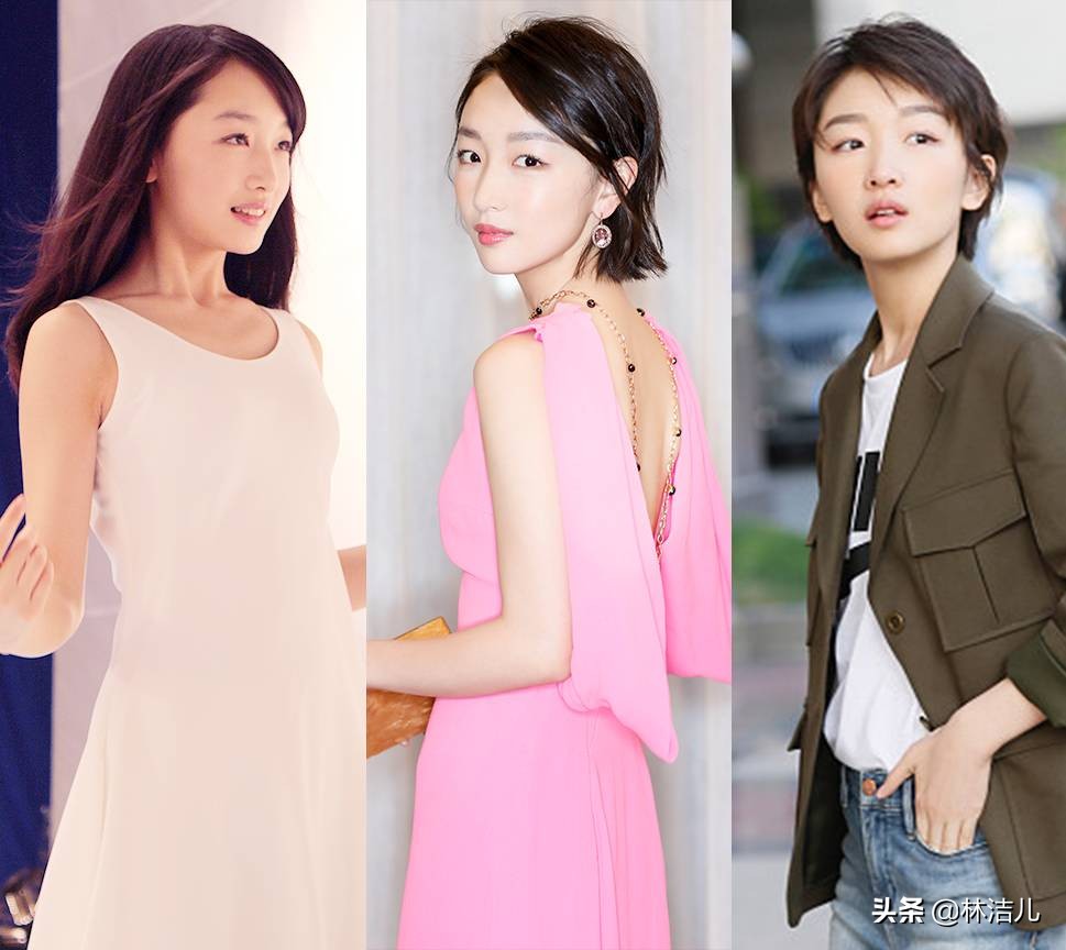 怎么跟tony老师说剪短发一刀切,跟tony高效沟通看脸型选发型