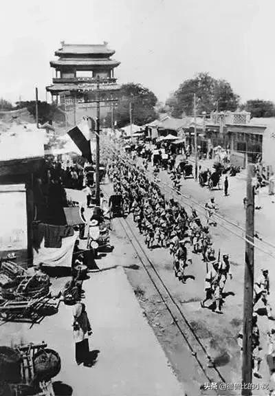 北京城有什么讲究,北京哪条街值得一逛