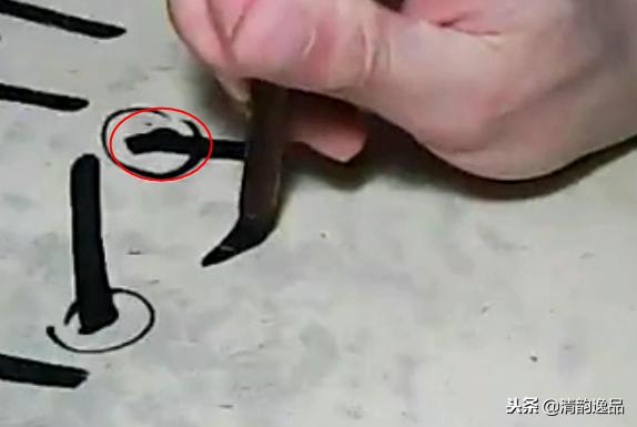 梁三日书法怎么样,梁三日书法教学视频