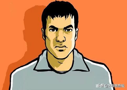 gta系列哪一代主角最赤胆忠心,盘点gta系列背叛过主角的人物