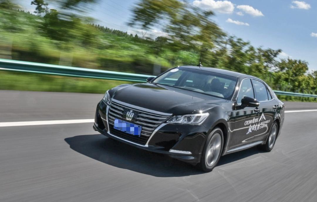 停产前最后一代皇冠,丰田皇冠停产了吗