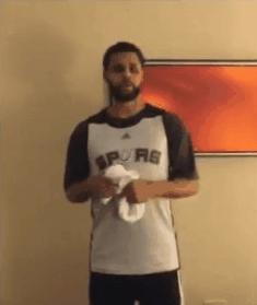 波波维奇打向热火的最后一颗子弹,波波维奇评价詹姆斯组热火三巨头