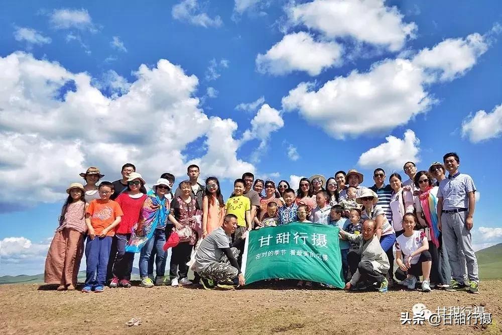 呼伦贝尔纯玩攻略,呼伦贝尔纯玩深度游