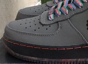 现在Nike的莆田鞋和NB鞋能否以假乱真？