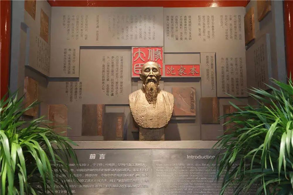 漫步西城|沿着千年时光的脉络，遇见广内~